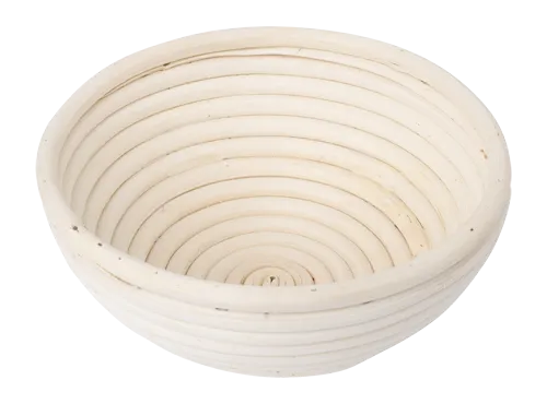 Fermenting basket Small Round -759420