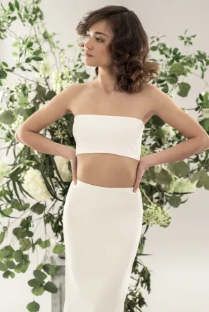 Fermina Top and Skirt