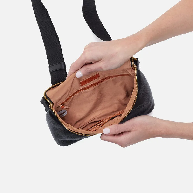 Fern Belt Bag Large