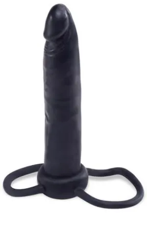 FETISH FANTASY Double Trouble | Double Penetrator Strap-On