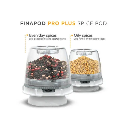 FINAMILL- FINAPOD PRO PLUS POD
