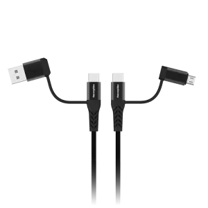 Flex Pro Series - 4 in 1 Cable