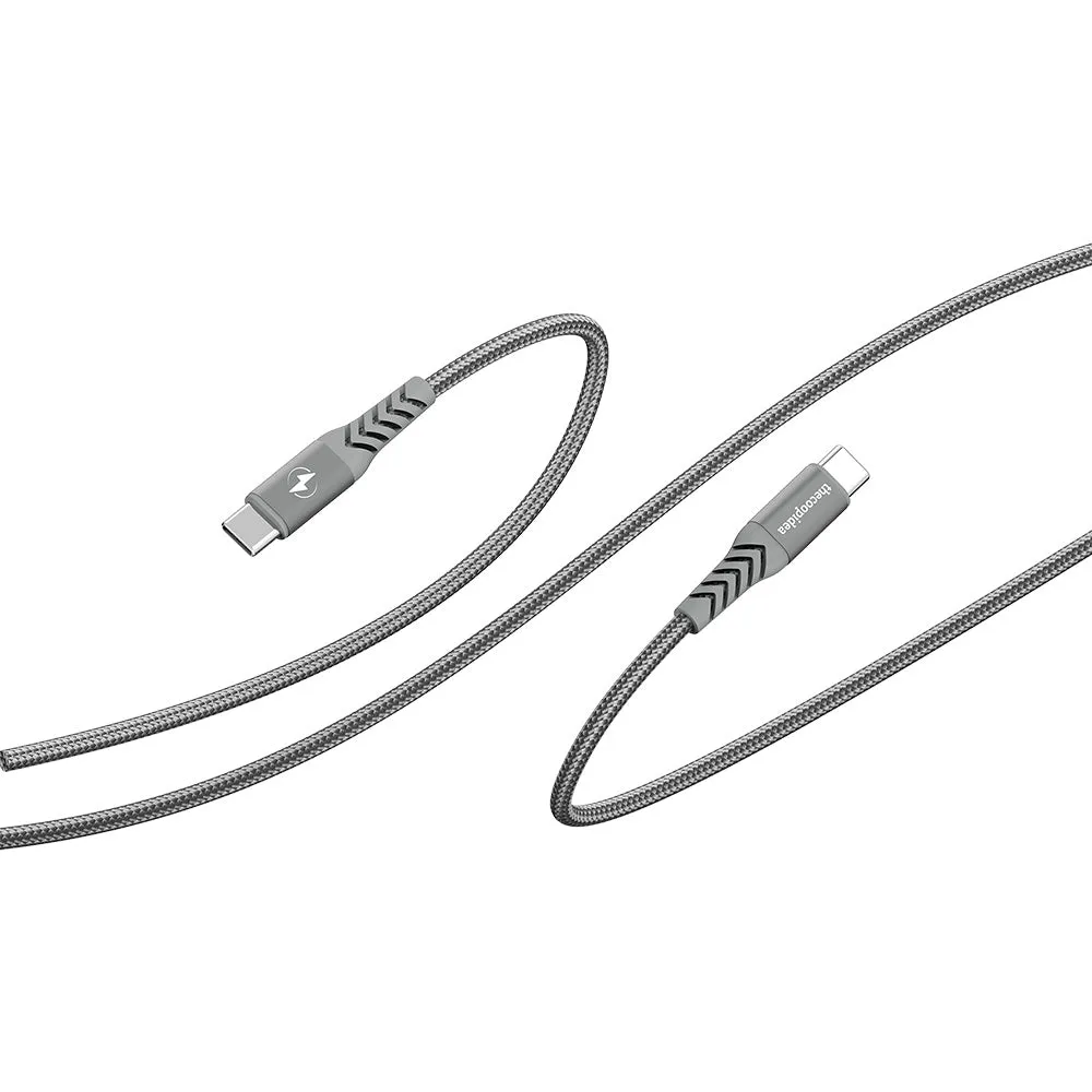 Flex Ultra - 1.2M SR Cable USB C to C 240W