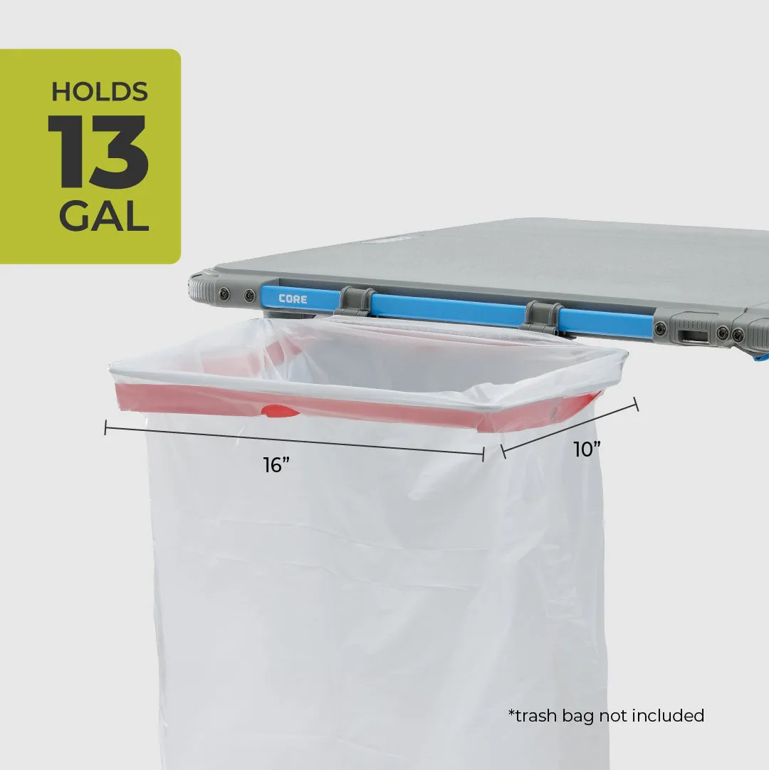 FlexRail Camp Bundle