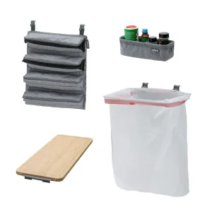 FlexRail Camp Bundle