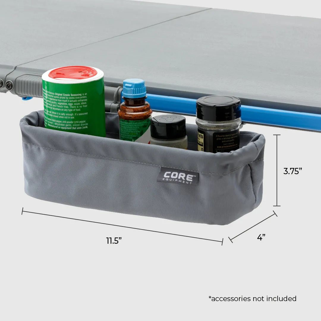 FlexRail Camp Bundle