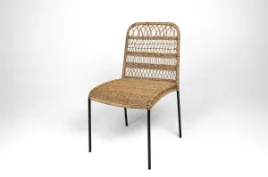 Flora Chair