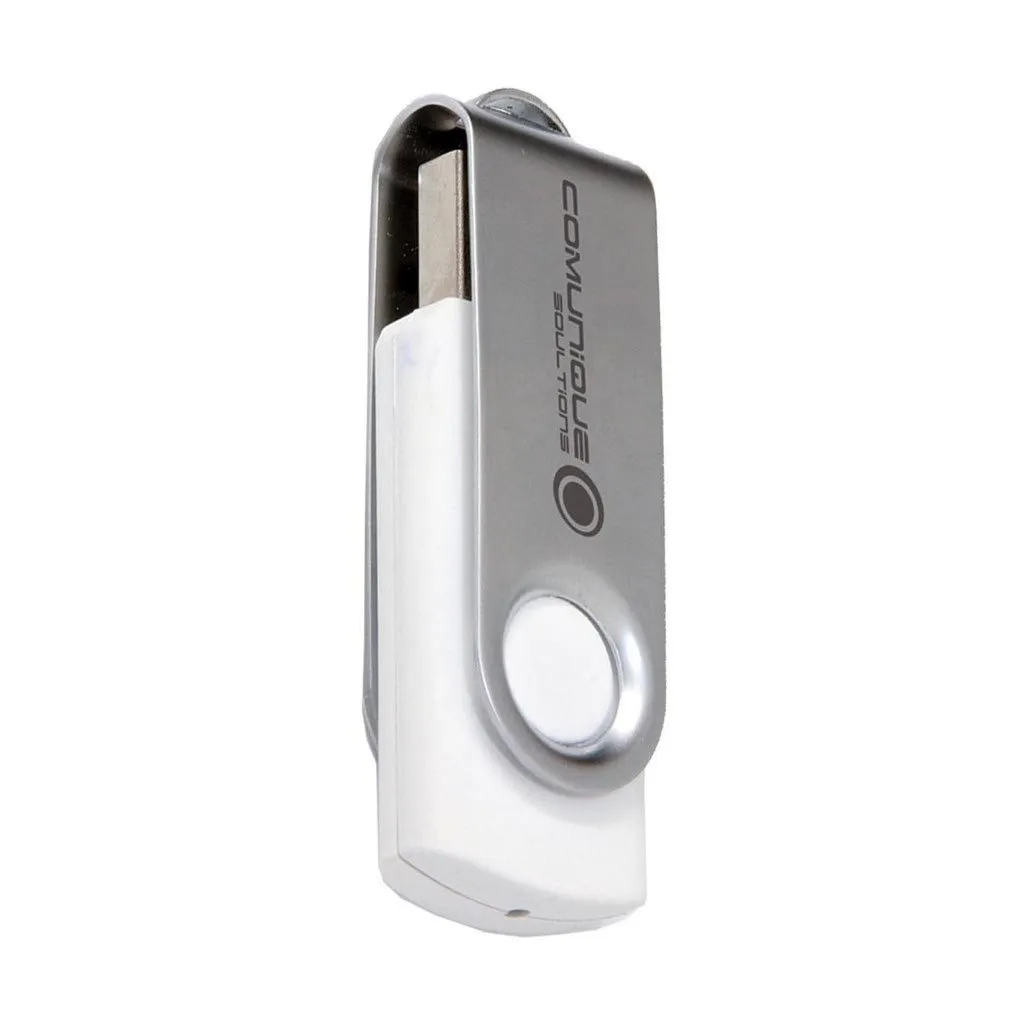 Folding USB 2.0 Flash Drive(SUSB-05)