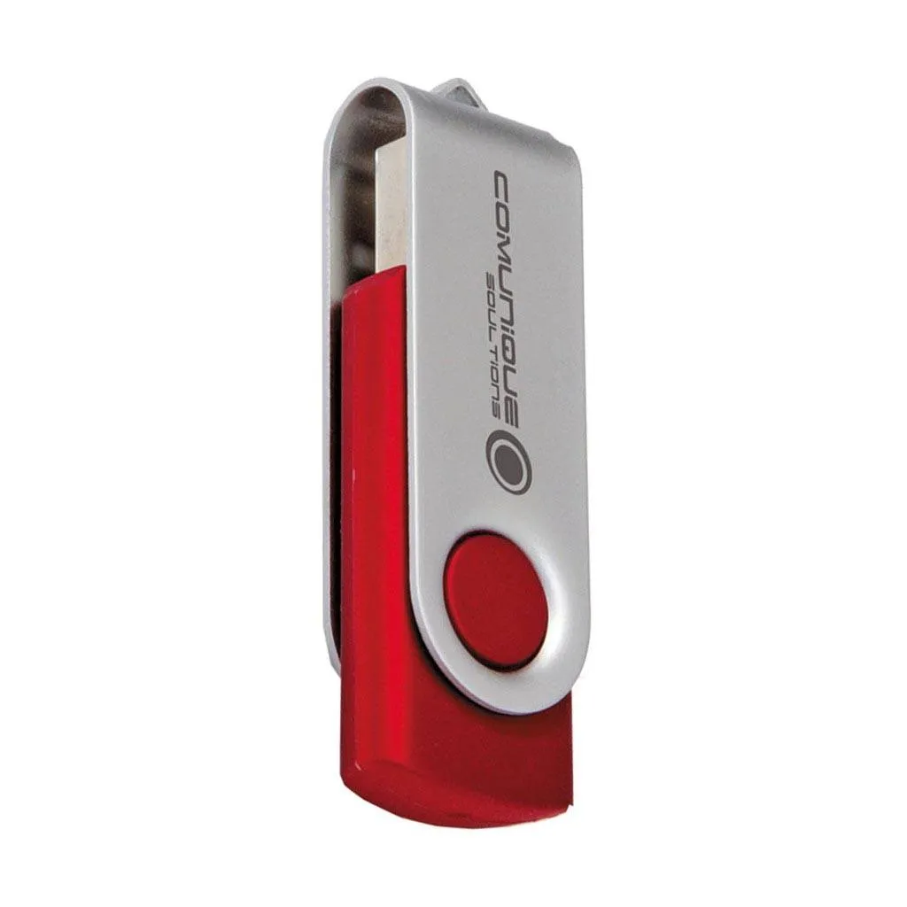 Folding USB 2.0 Flash Drive(SUSB-05)