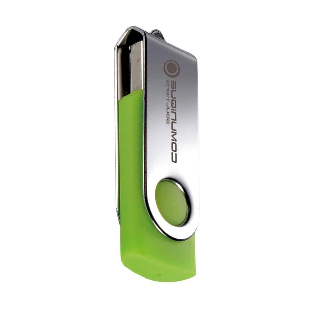 Folding USB 2.0 Flash Drive(SUSB-05)