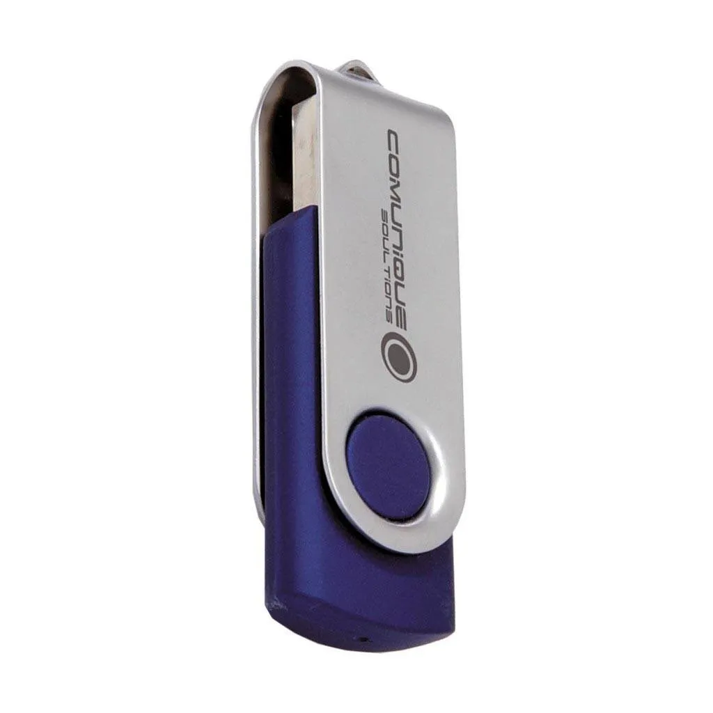 Folding USB 2.0 Flash Drive(SUSB-05)