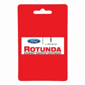 Ford Rotunda 307-525 Compressor, Clutch Spring