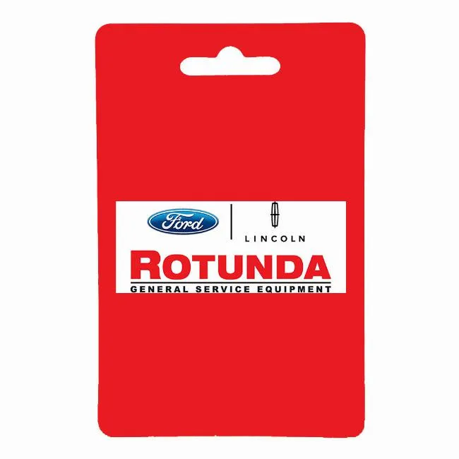 Ford Rotunda 307-525 Compressor, Clutch Spring