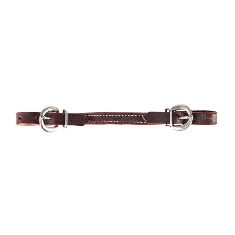 Fort Worth Curb Strap Flat (FOR24-0028)