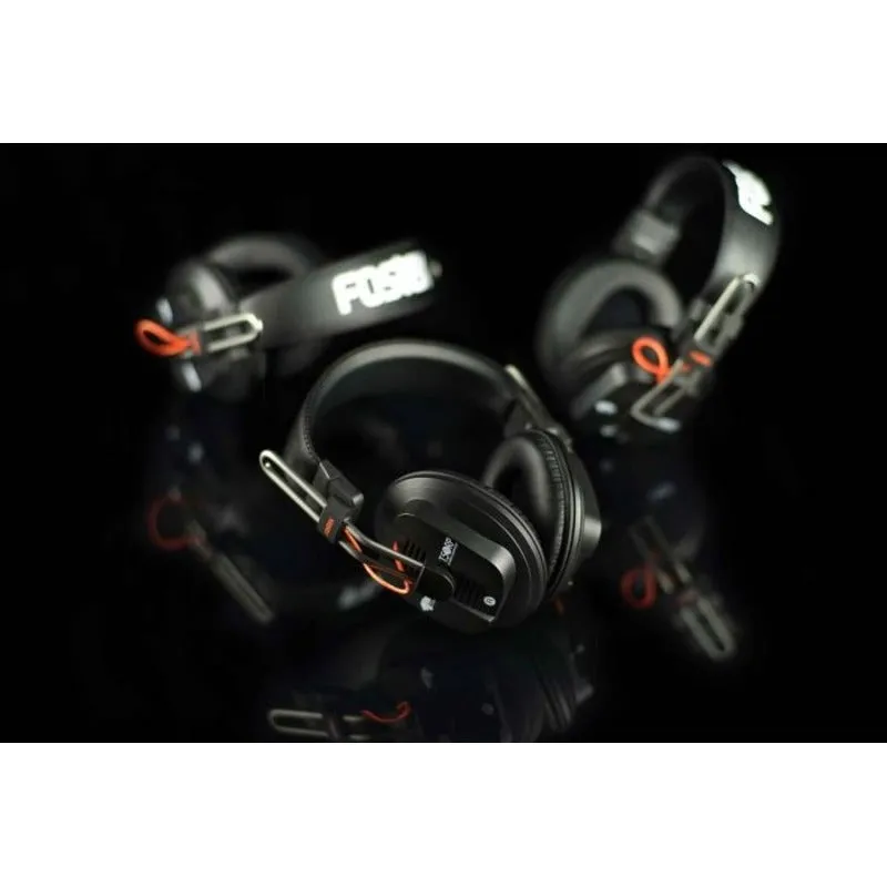 Fostex T50RPMK3 Headphone
