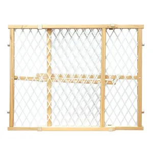 Four Paws Smart Essentials Gate