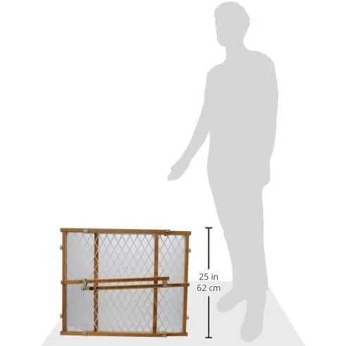 Four Paws Smart Essentials Gate
