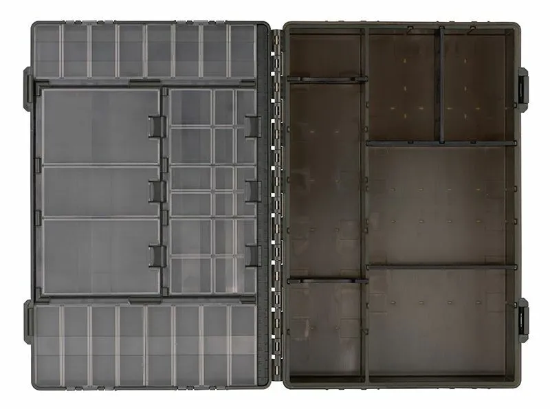 FOX EDGES Medium Tackle Box