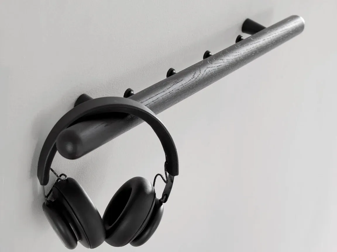 Fram Oslo Haldar Wall Rack