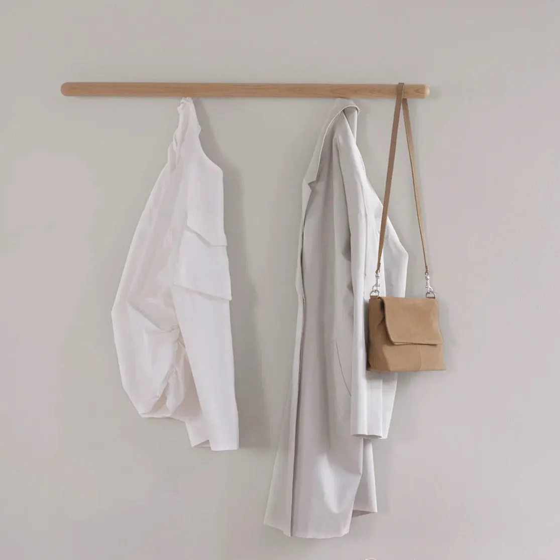 Fram Oslo Haldar Wall Rack