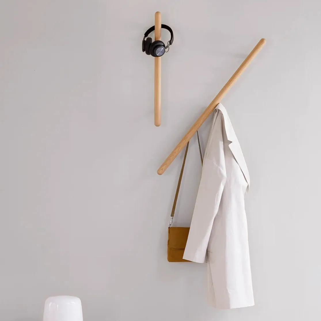 Fram Oslo Haldar Wall Rack