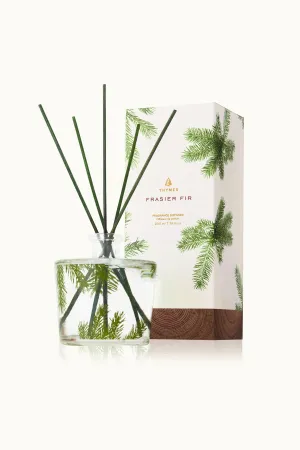 Frasier Fir Reed Diffuser - Pine Needle Design