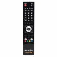 Freedom USB 4 in 1 (black )-Remote controls SUPTUB003