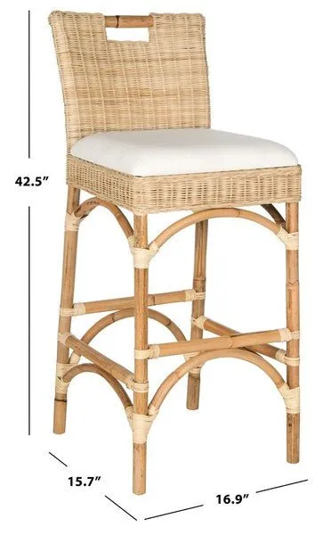 Fremont Bar Stool FOX6532A