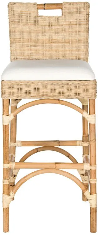 Fremont Bar Stool FOX6532A