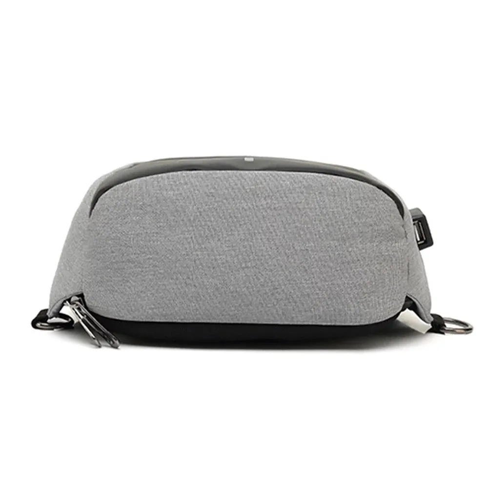 FUDGI USB-Bag