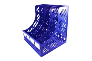 Fuqiang Plastic Magazine File 4 Division