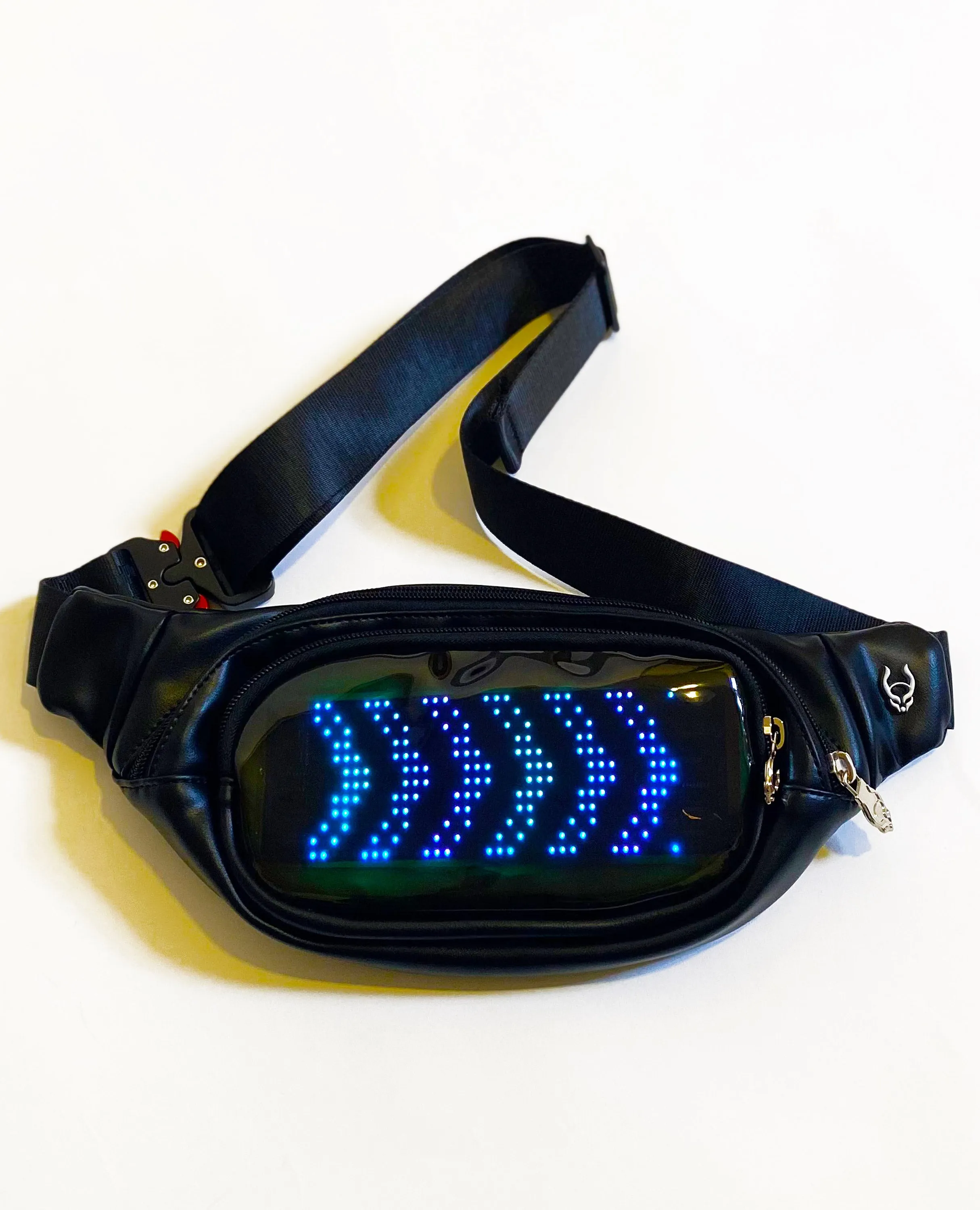 FUTURE BUM BAG