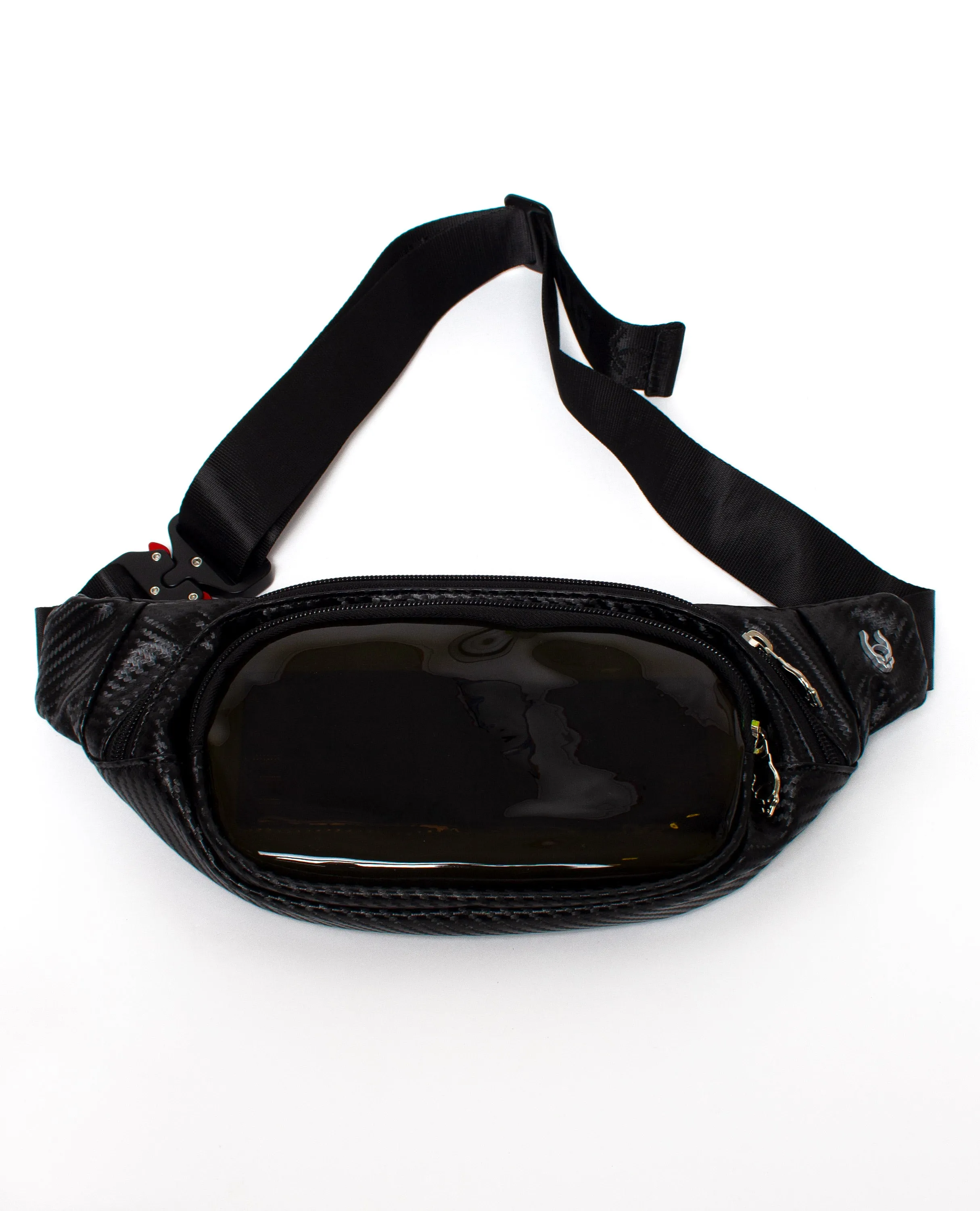 FUTURE BUM BAG