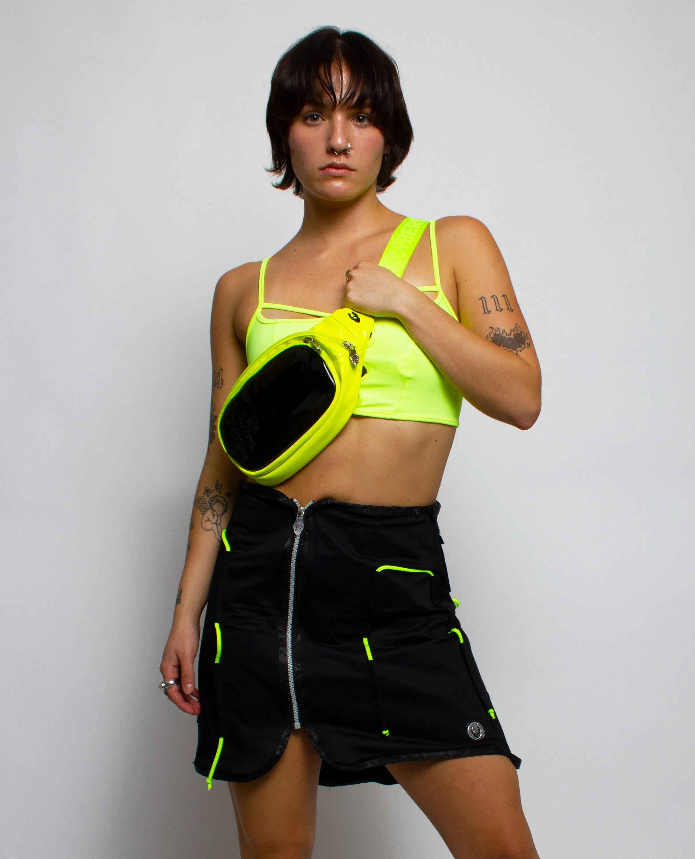 FUTURE BUM BAG