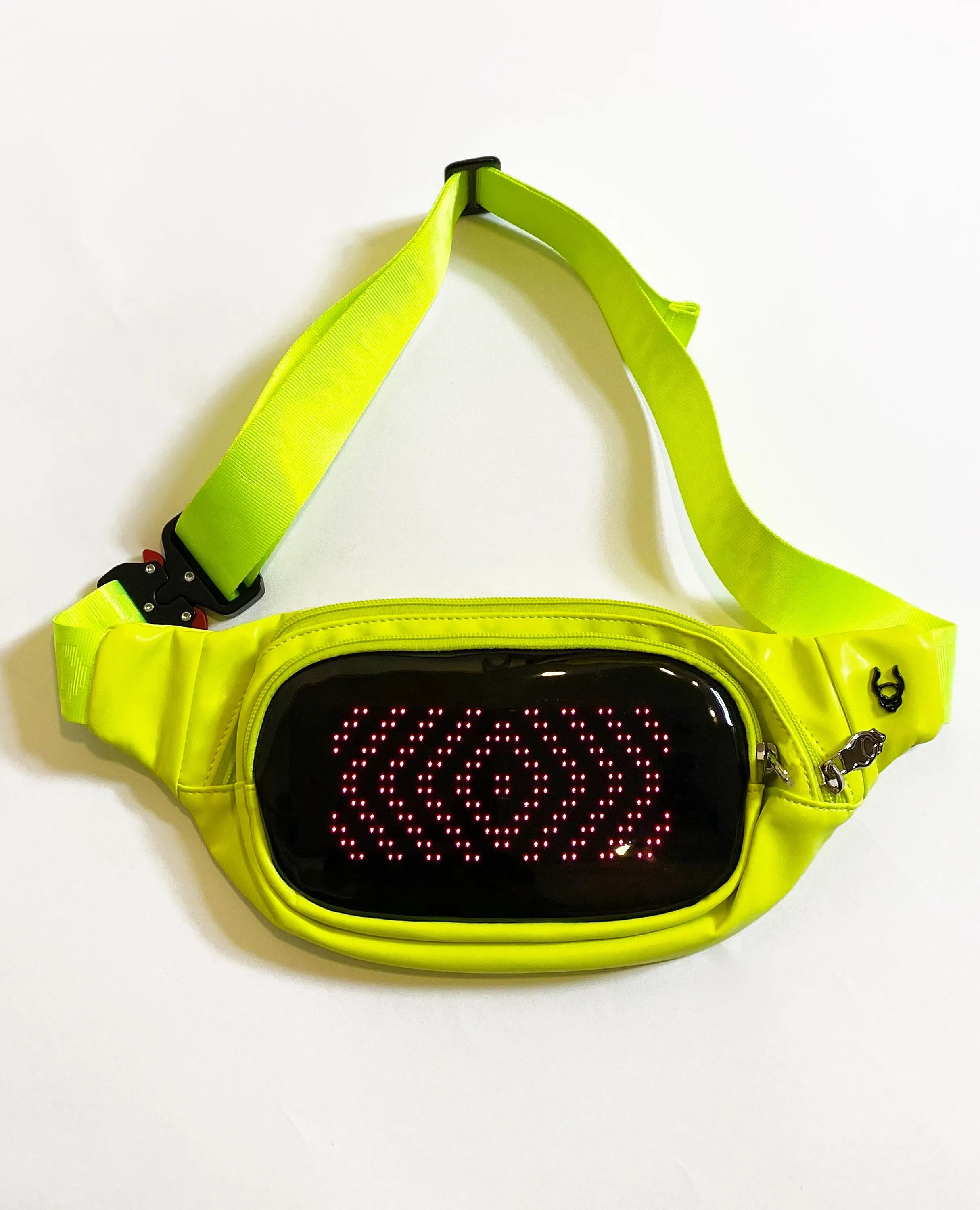 FUTURE BUM BAG
