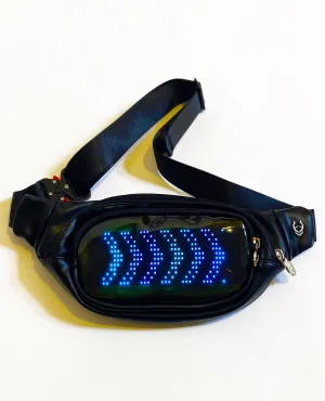 FUTURE BUM BAG