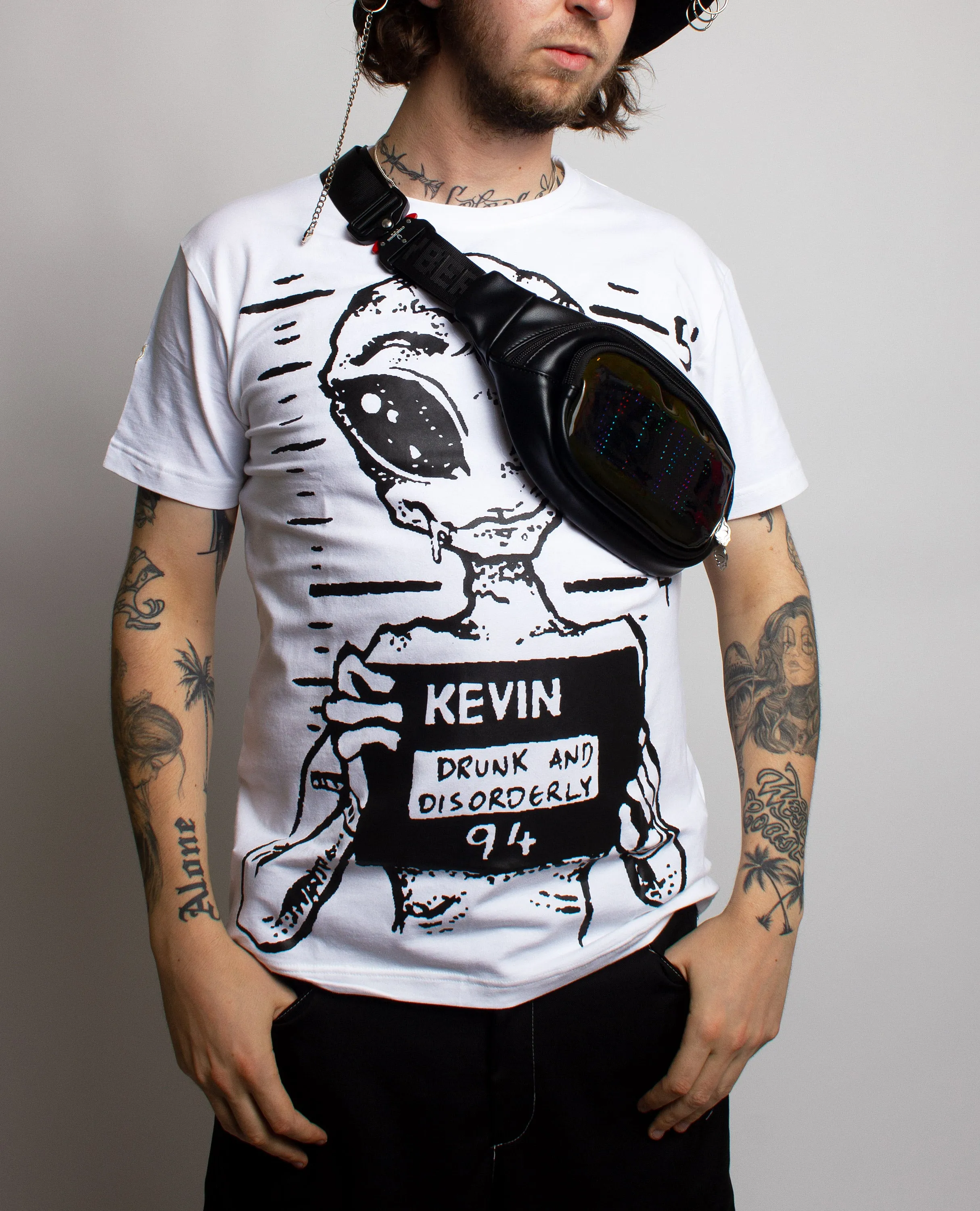 FUTURE BUM BAG