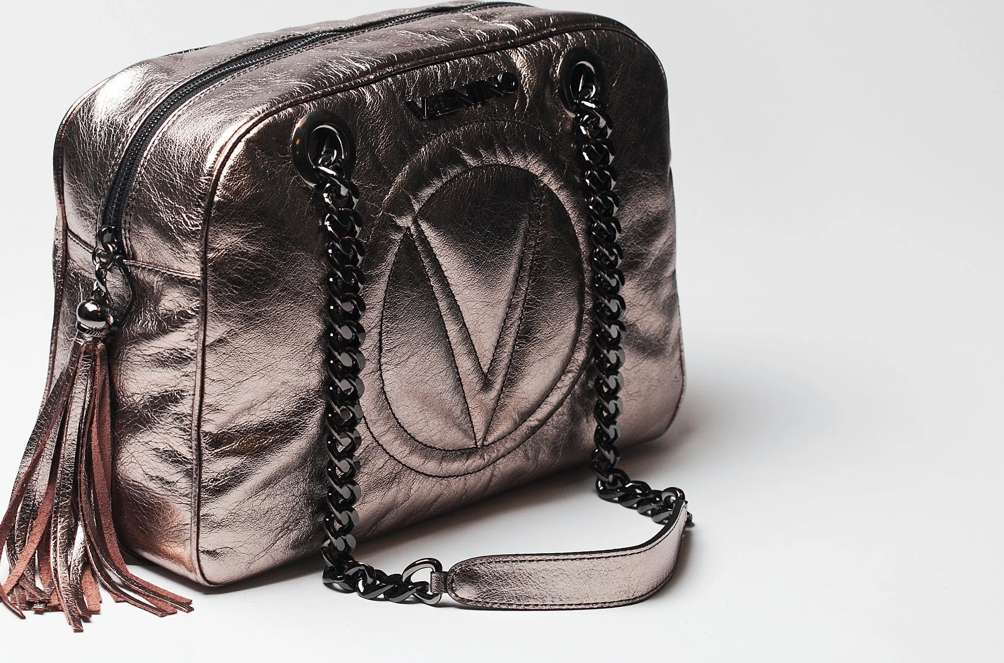 FW15 - Holiday - Madonna - Platinum - Signature