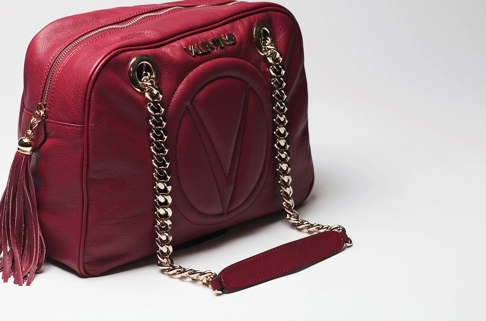 FW15 - Signature - Madonna - Marsala