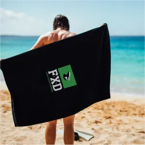FXD WAT-1 X Slowtide Work Towel