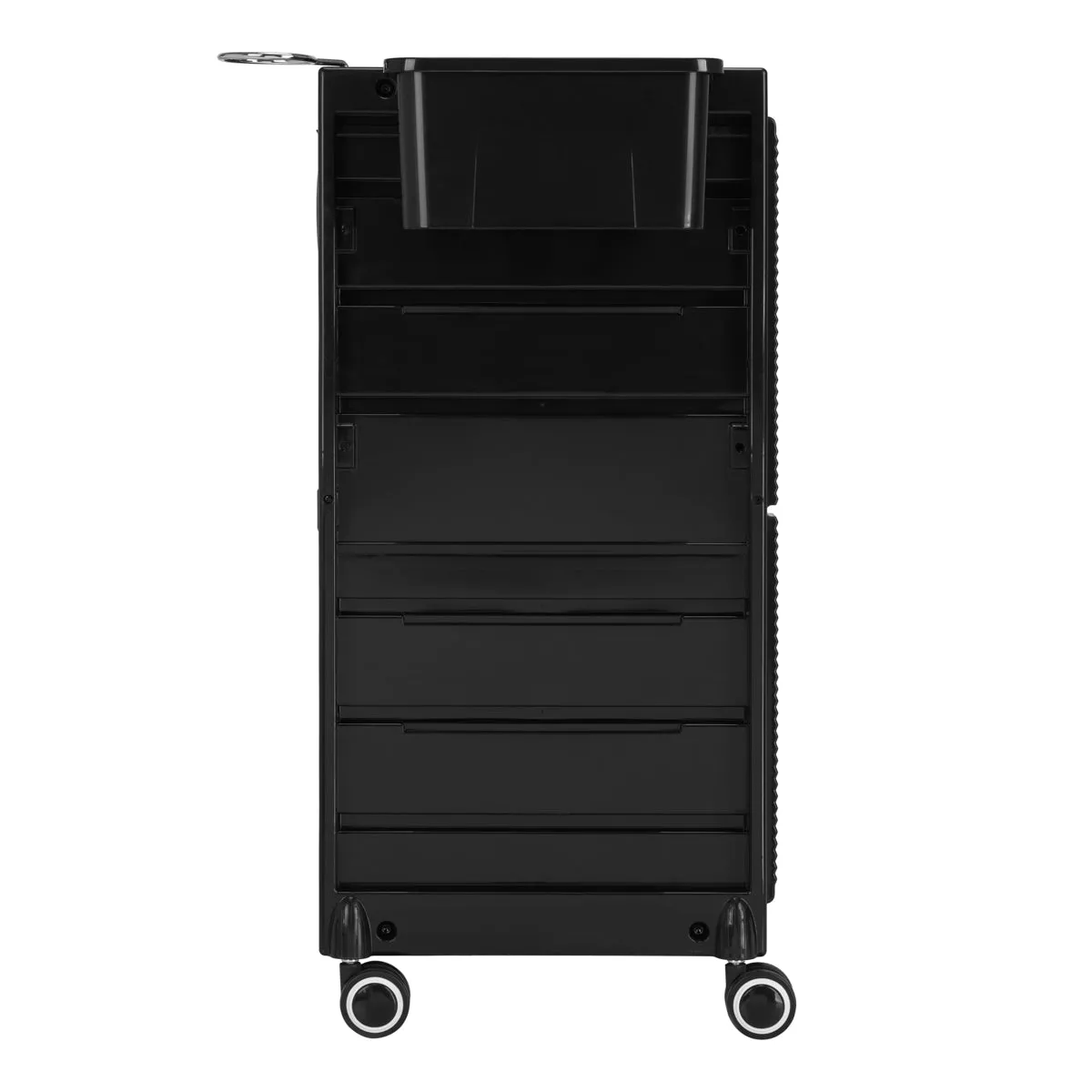 Gabbiano Hairdresser's Helper 68C Black