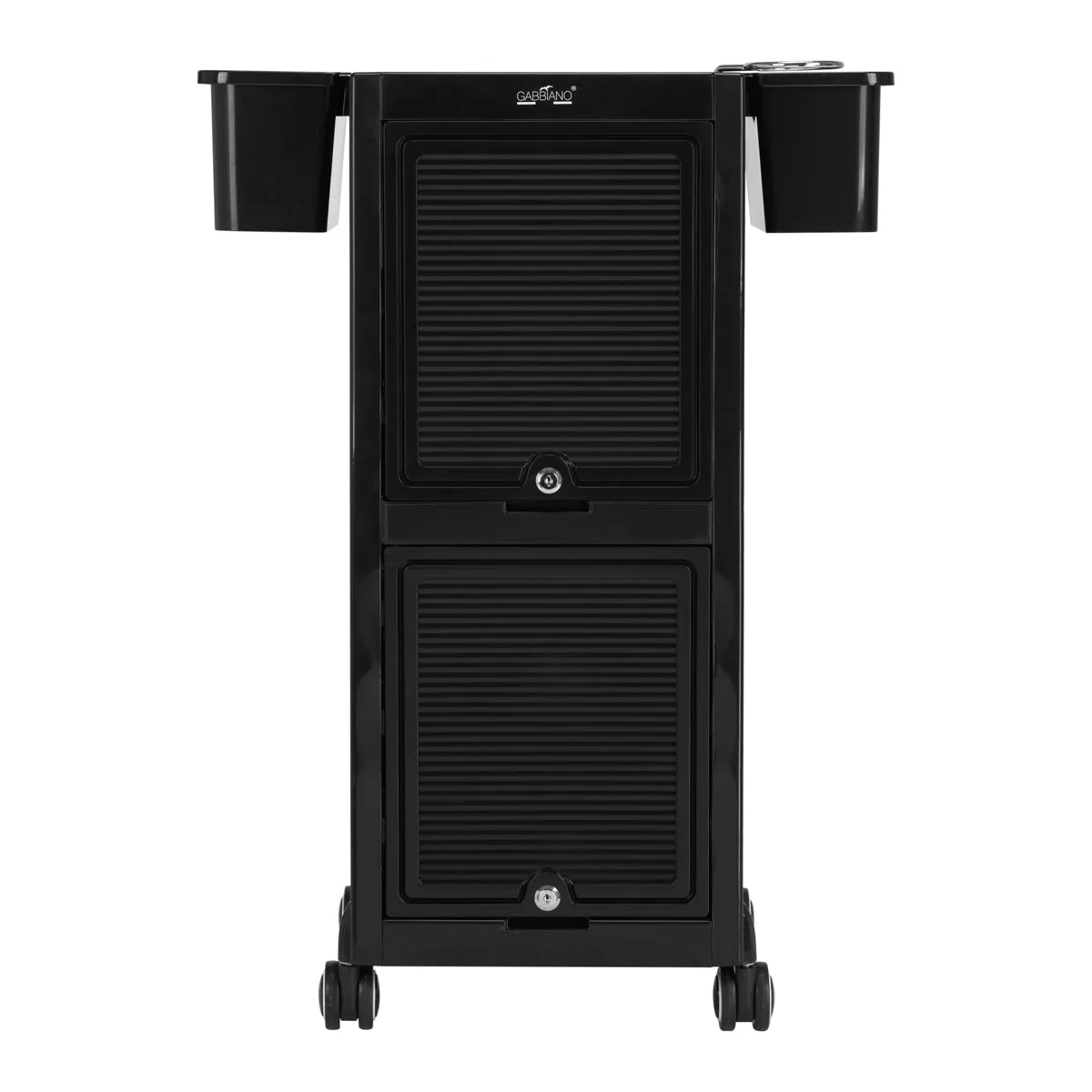 Gabbiano Hairdresser's Helper 68C Black