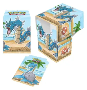 Gallery Series Seaside Full View Deck Box