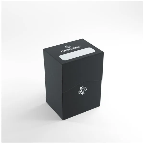 Gamegenic Black Deck Holder 100 