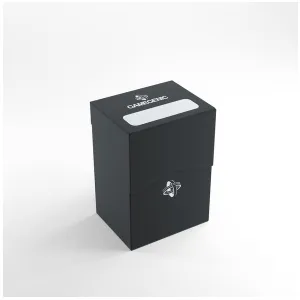 Gamegenic Black Deck Holder 100 