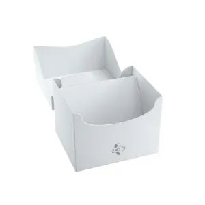 Gamegenic Side Holder 100  XL - White