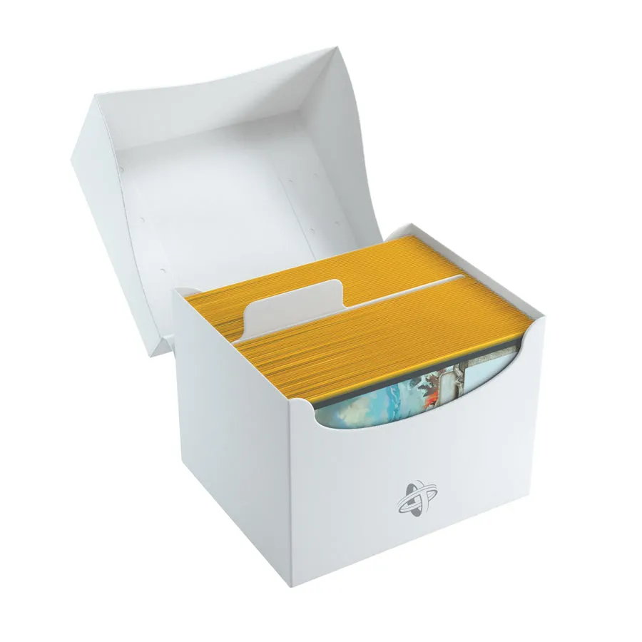 Gamegenic Side Holder 100  XL - White