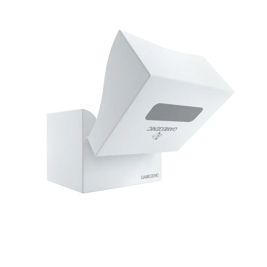 Gamegenic Side Holder 100  XL - White