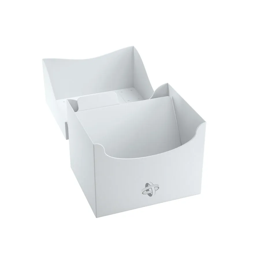 Gamegenic Side Holder 100  XL - White