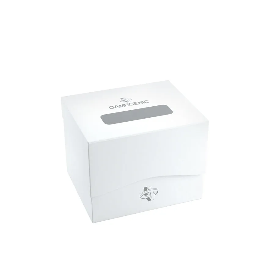 Gamegenic Side Holder 100  XL - White